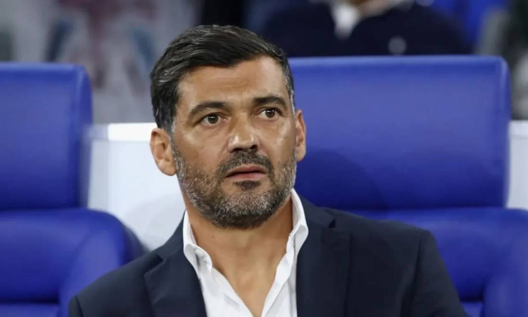Fenerbahçe’de flaş gelişme! Jose Mourinho’nun yerine Sergio Conceiçao mu geliyor? 7